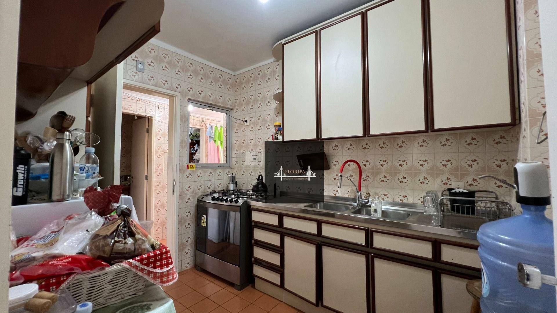 Apartamento à venda com 3 quartos, 88m² - Foto 7