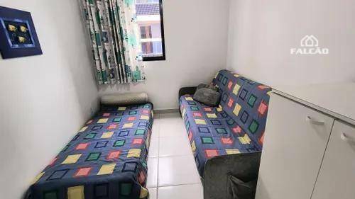 Apartamento à venda com 2 quartos, 56m² - Foto 9