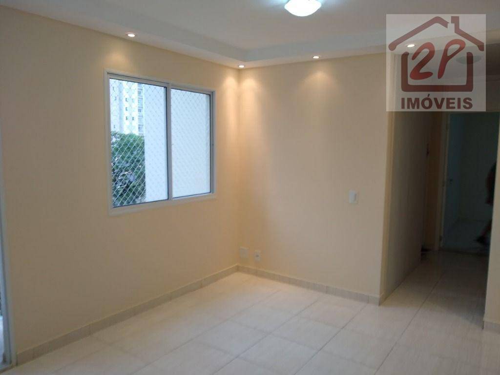 Apartamento à venda com 3 quartos, 67m² - Foto 5