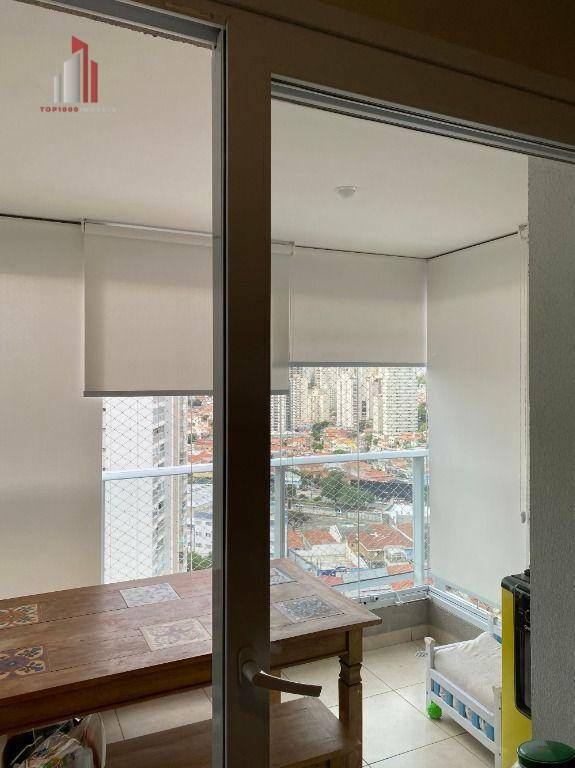 Apartamento à venda com 2 quartos, 57m² - Foto 10