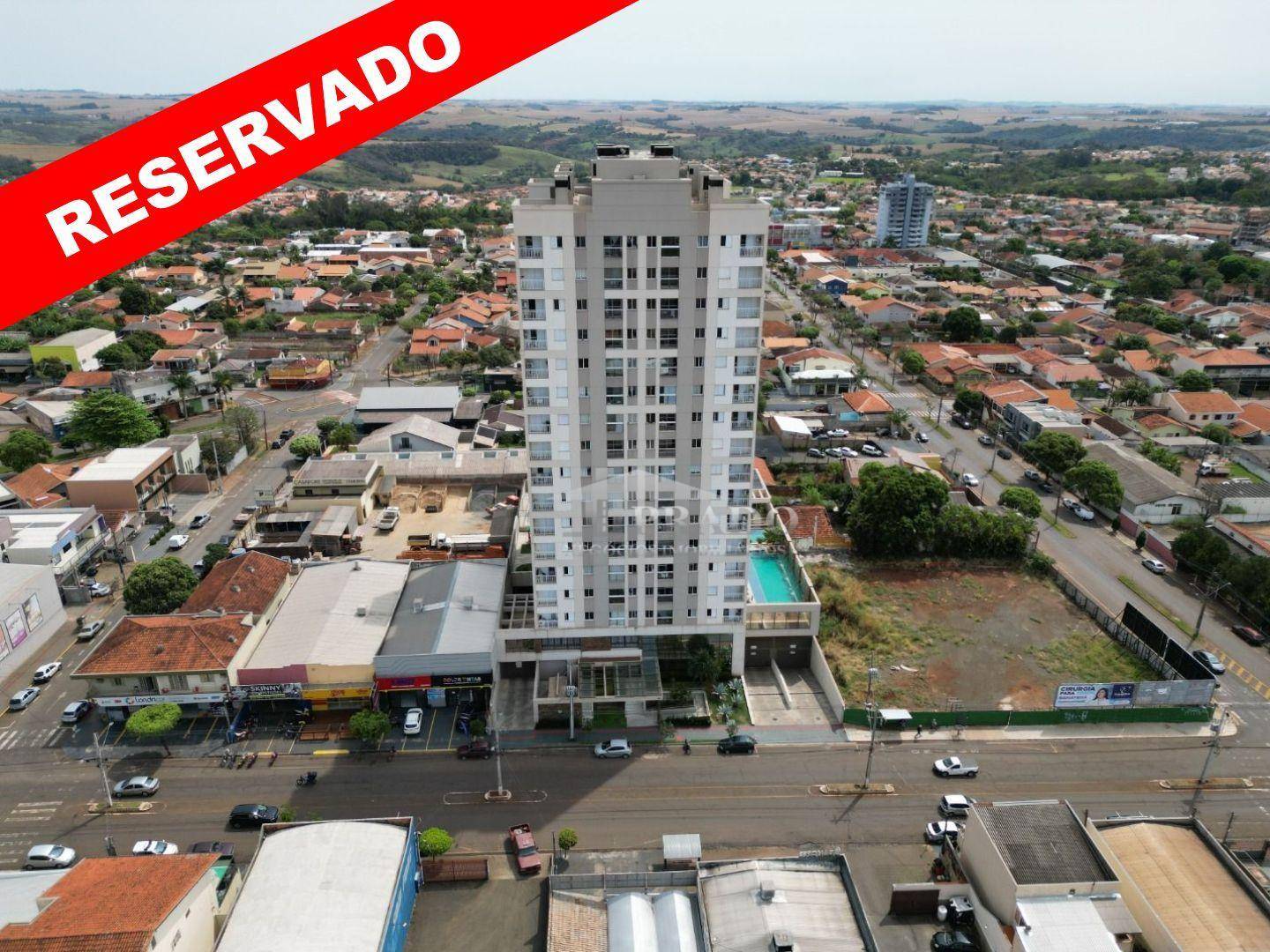 Apartamento, 2 quartos, 63 m² - Foto 1