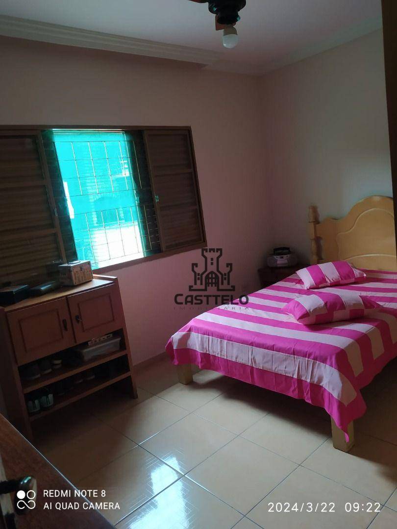 Casa à venda com 3 quartos, 170m² - Foto 16