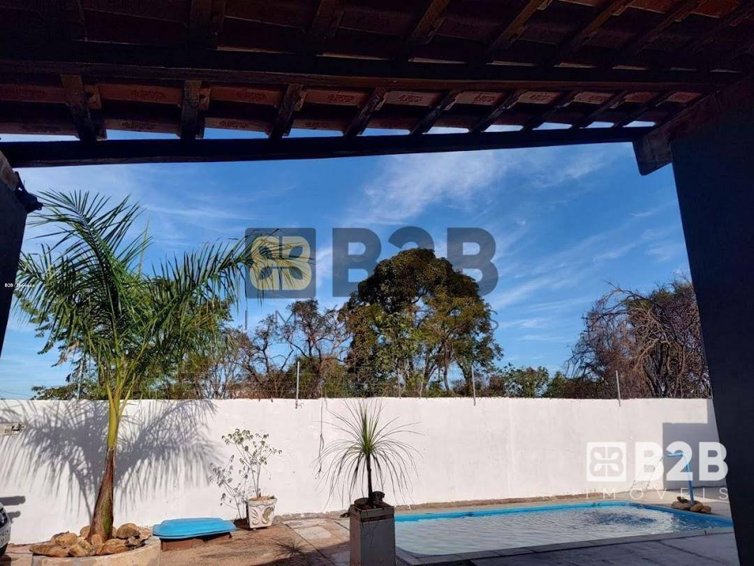 Chácara à venda com 2 quartos, 120m² - Foto 16