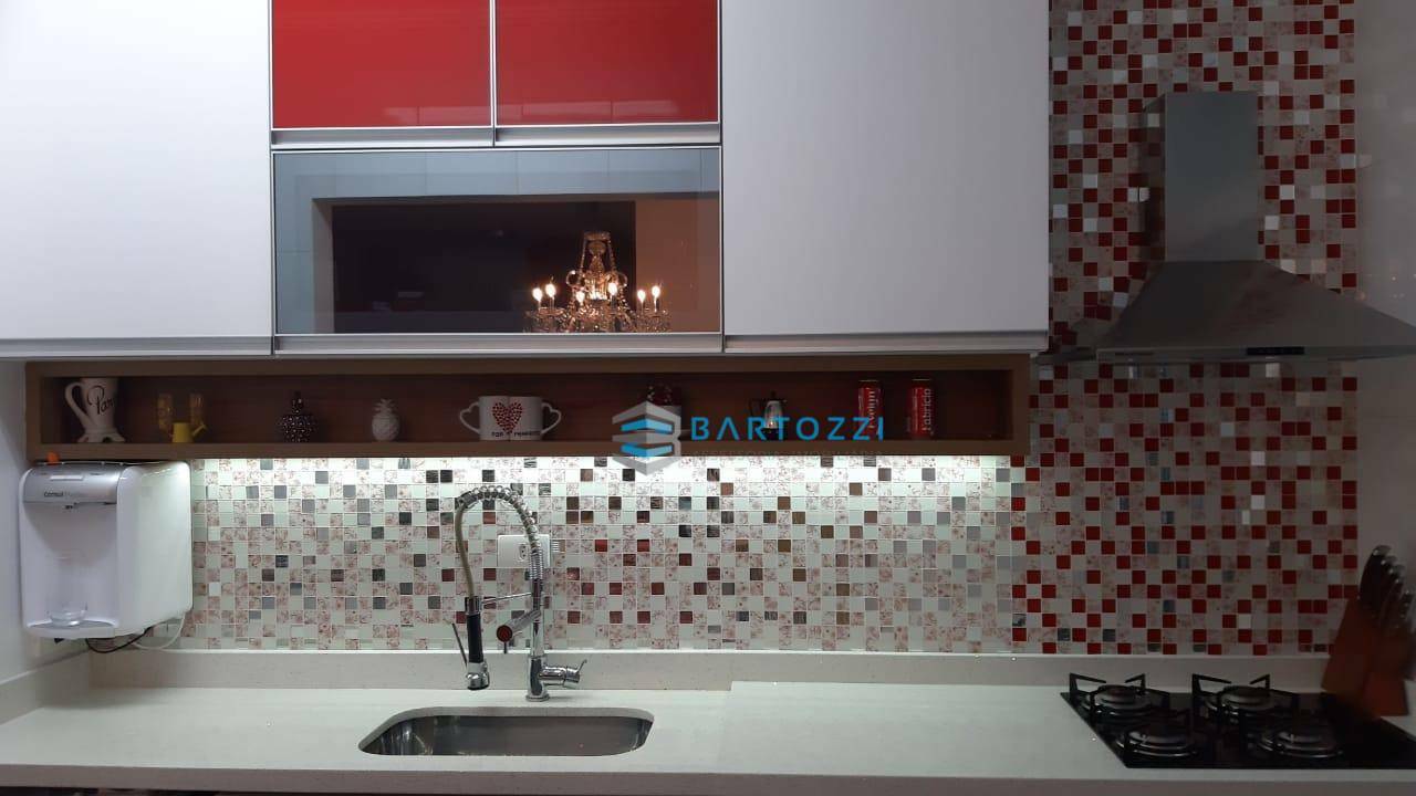 Apartamento à venda com 2 quartos, 74m² - Foto 12