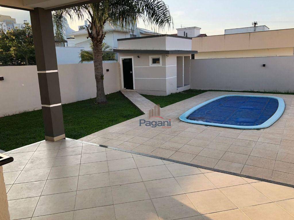 Casa à venda e aluguel com 3 quartos, 250m² - Foto 37