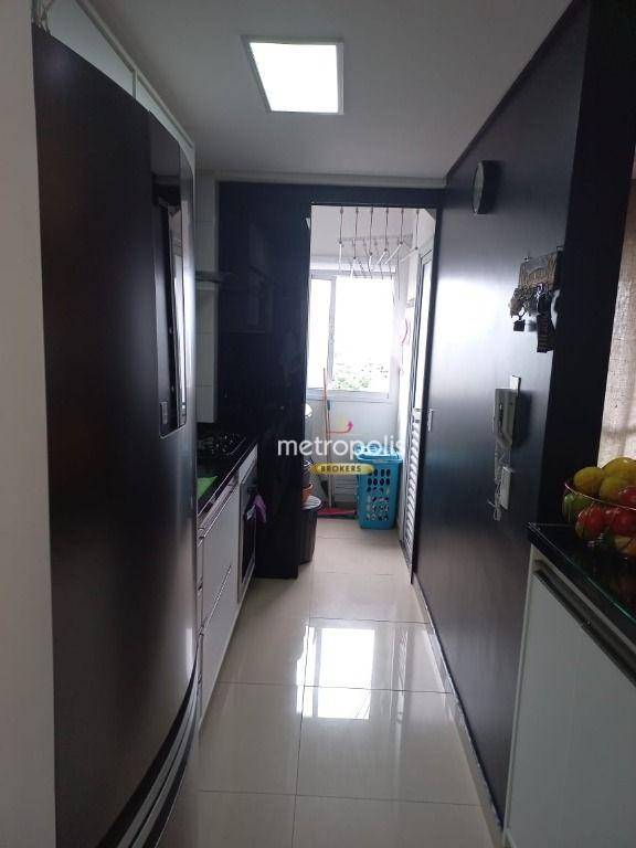 Apartamento à venda com 2 quartos, 54m² - Foto 3