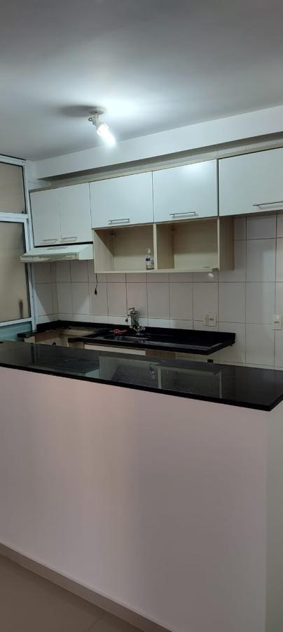 Apartamento à venda com 3 quartos, 80m² - Foto 5