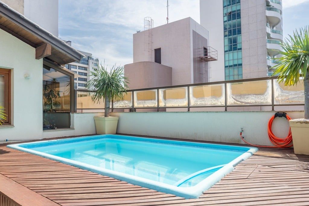 Cobertura à venda com 4 quartos, 330m² - Foto 18