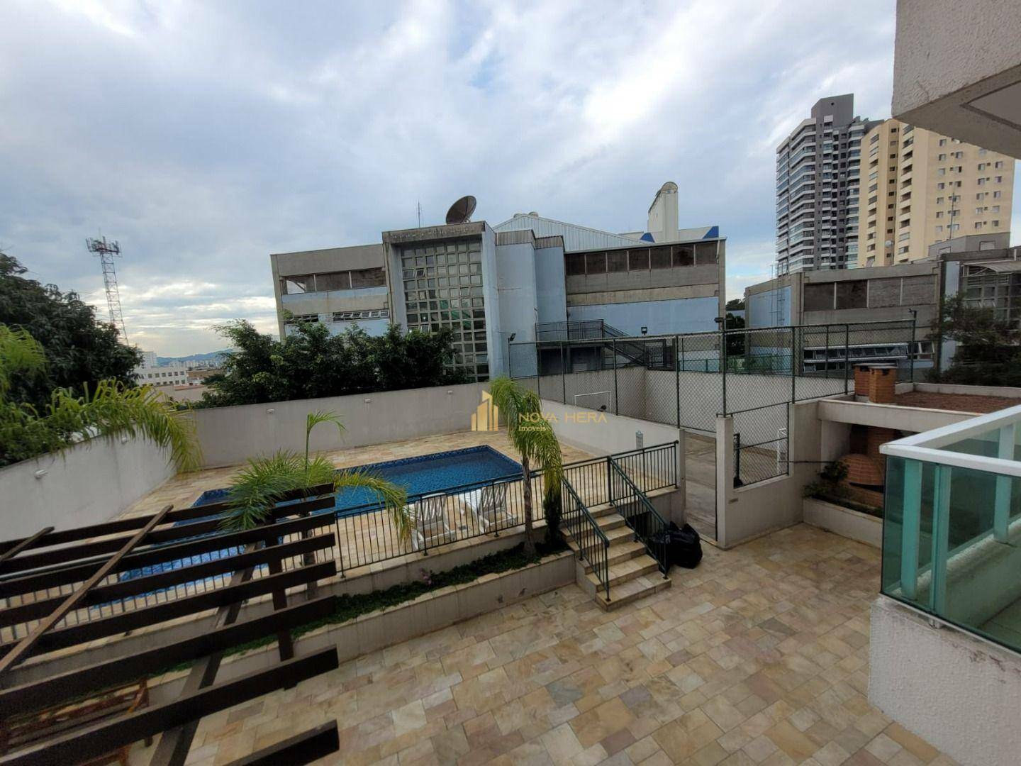 Apartamento à venda com 3 quartos, 84m² - Foto 21