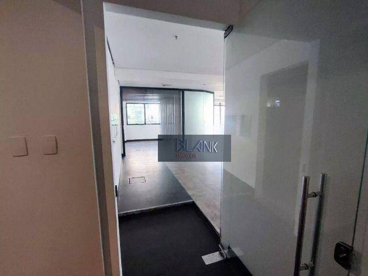 Conjunto Comercial-Sala para alugar, 150m² - Foto 12