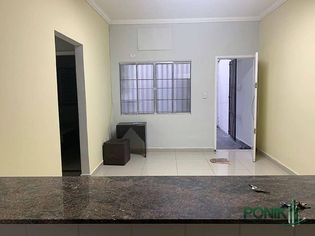 Casa à venda com 2 quartos, 85m² - Foto 4