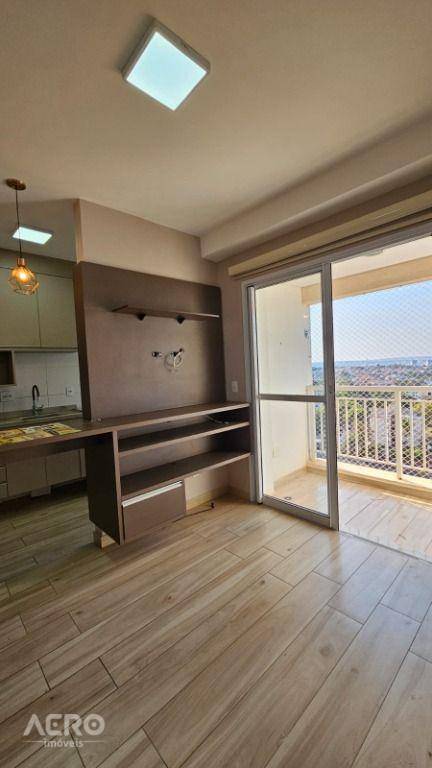 Apartamento à venda com 2 quartos, 65m² - Foto 12