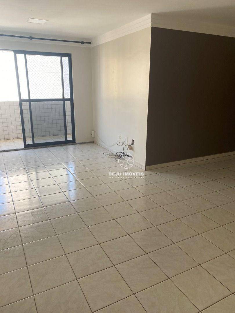 Apartamento à venda com 3 quartos, 108m² - Foto 3