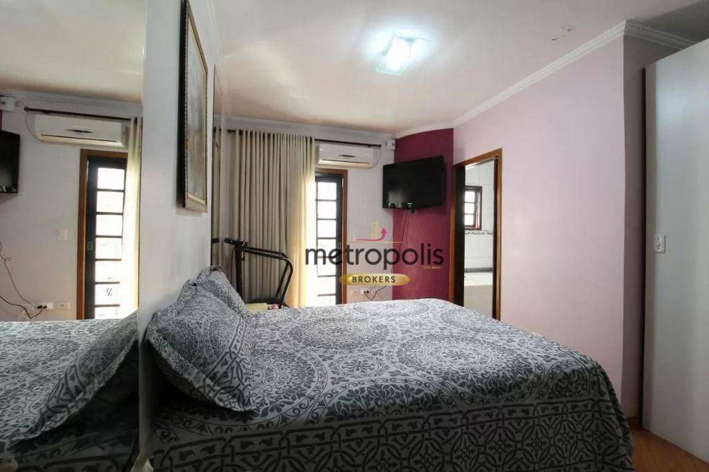 Sobrado à venda com 4 quartos, 148m² - Foto 36