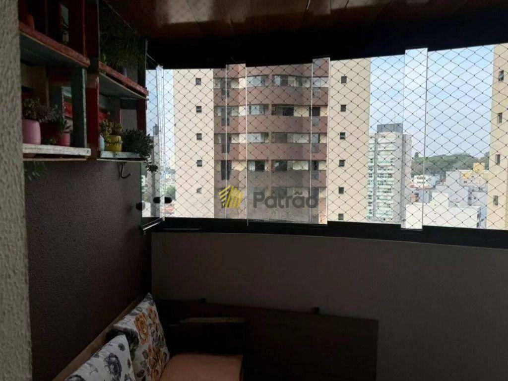 Apartamento à venda com 3 quartos, 110m² - Foto 4