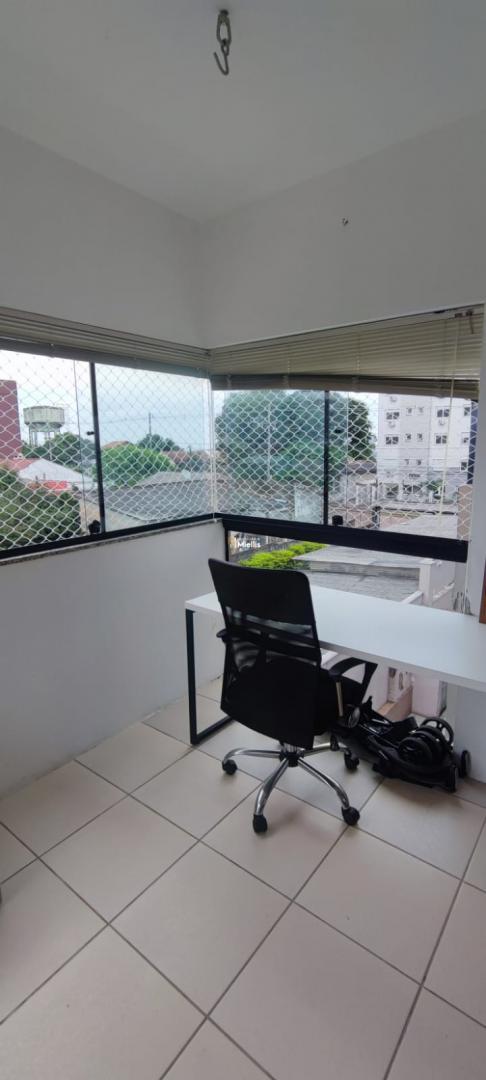 Apartamento à venda com 1 quarto, 51m² - Foto 17