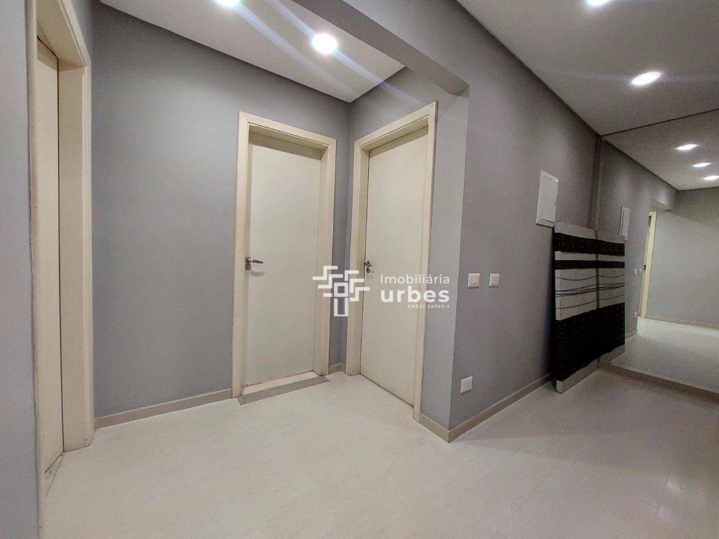 Casa para alugar com 3 quartos, 270m² - Foto 15