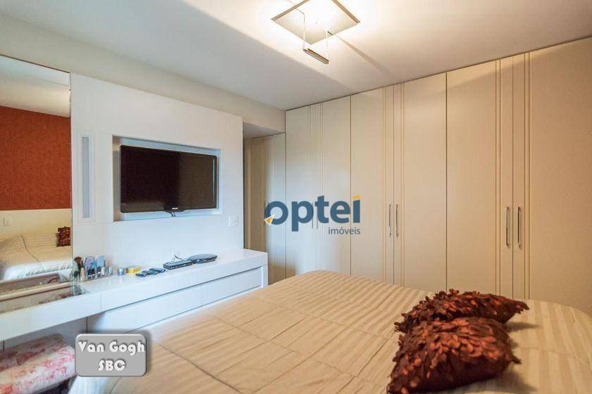 Apartamento à venda com 3 quartos, 130m² - Foto 12