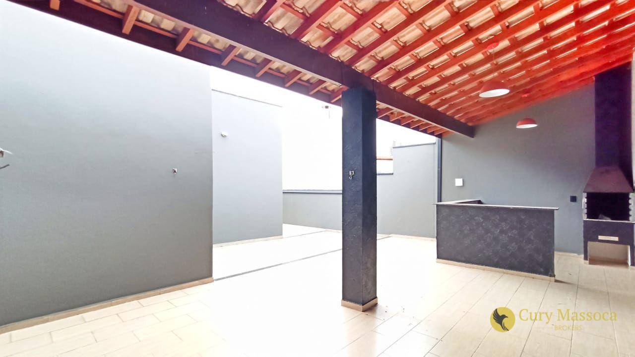 Casa de Condomínio à venda e aluguel com 3 quartos, 200m² - Foto 22