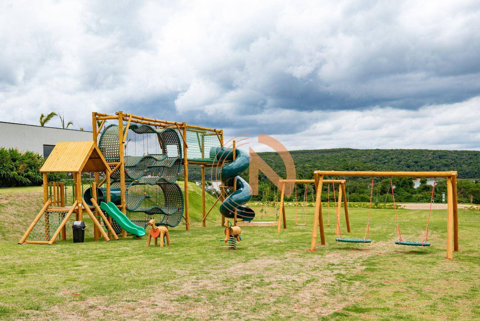 Loteamento e Condomínio, 1250 m² - Foto 17