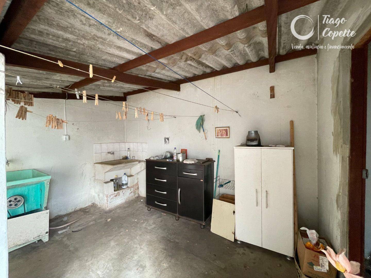 Casa à venda com 1 quarto, 113m² - Foto 3