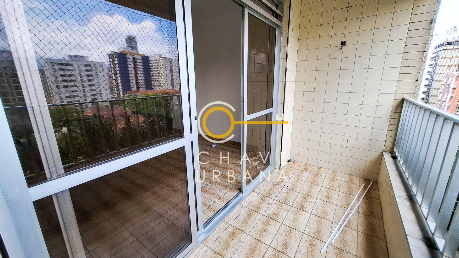 Apartamento para alugar com 3 quartos, 155m² - Foto 3