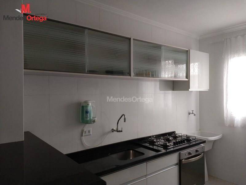 Apartamento para alugar com 2 quartos, 48m² - Foto 7