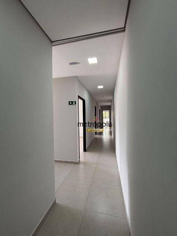 Conjunto Comercial-Sala para alugar, 20m² - Foto 12