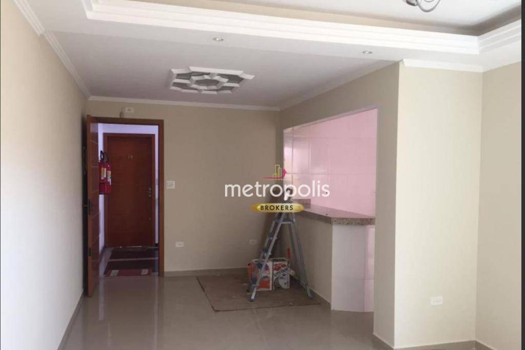 Apartamento à venda com 3 quartos, 85m² - Foto 1