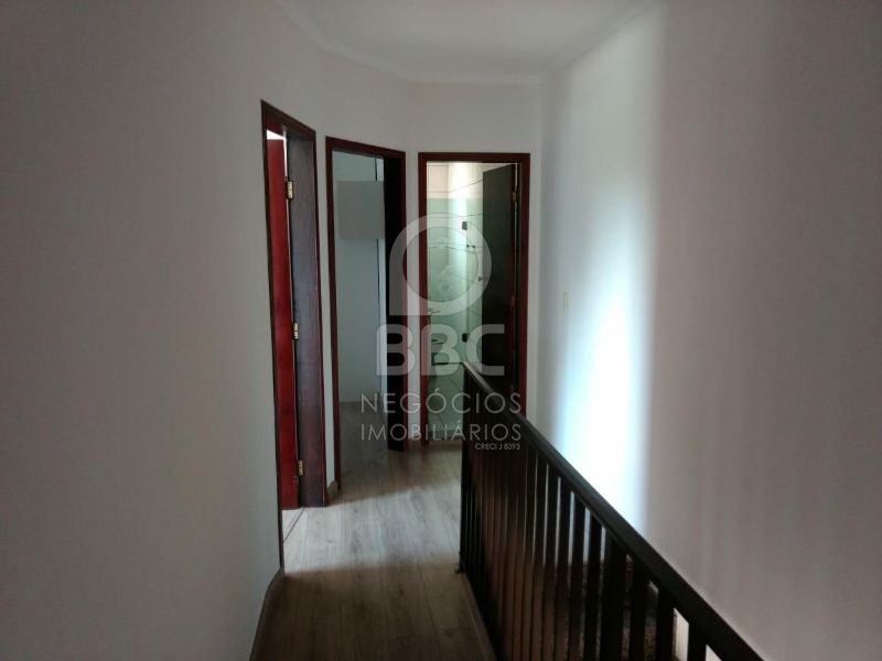 Sobrado à venda com 3 quartos, 191m² - Foto 9