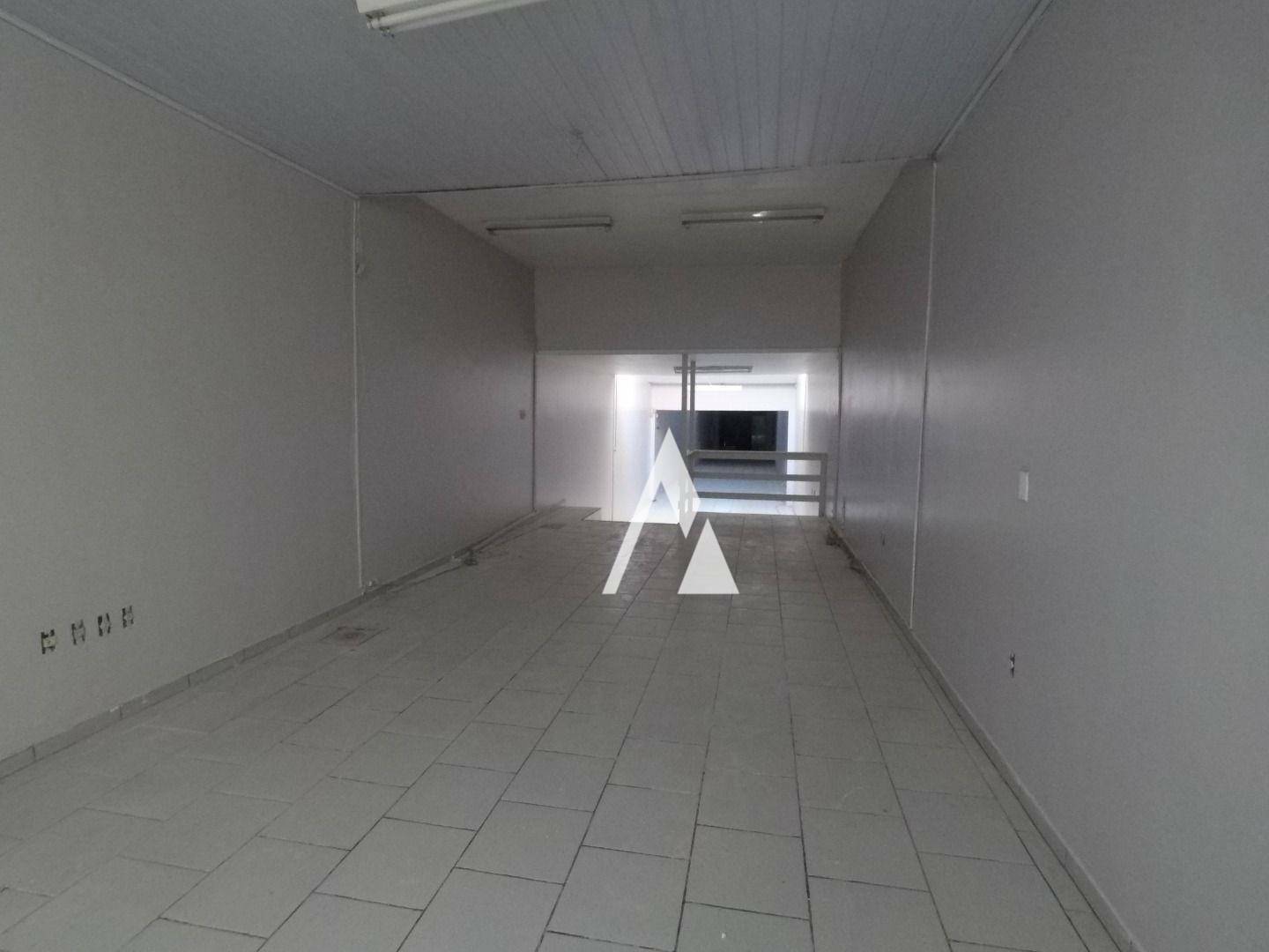 Loja-Salão para alugar, 1036m² - Foto 3