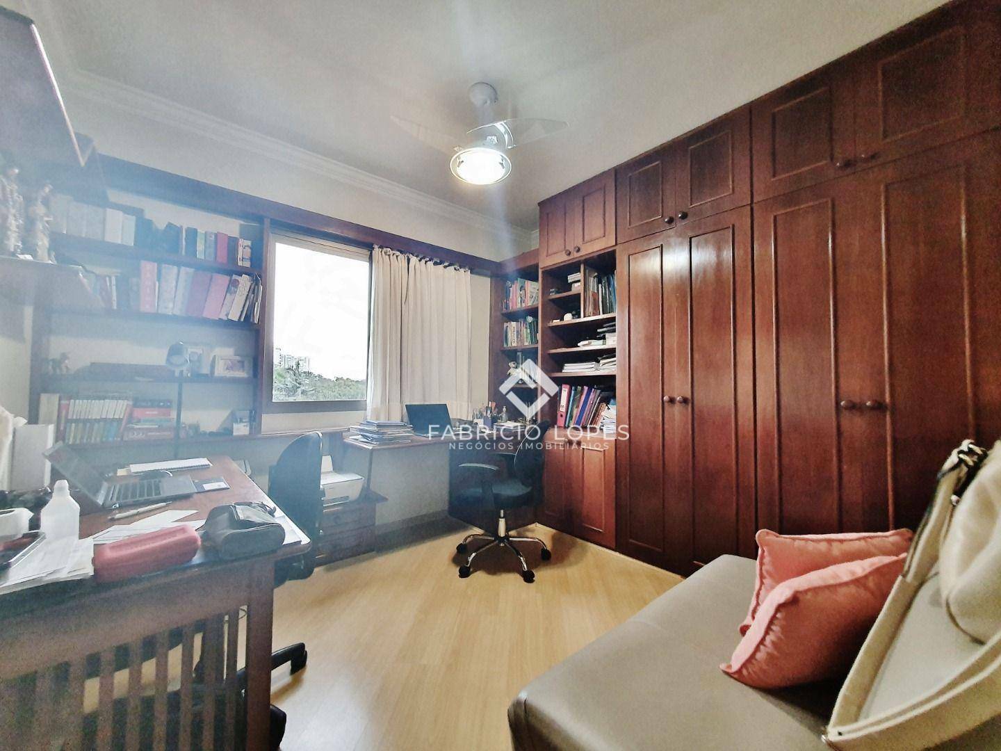 Apartamento à venda com 4 quartos, 168m² - Foto 10