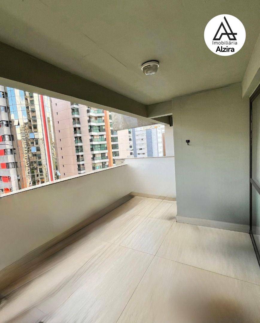 Apartamento para alugar com 4 quartos, 187m² - Foto 6