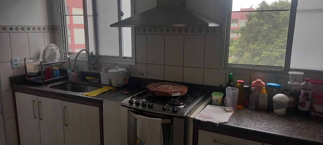 Apartamento, 3 quartos - Foto 10