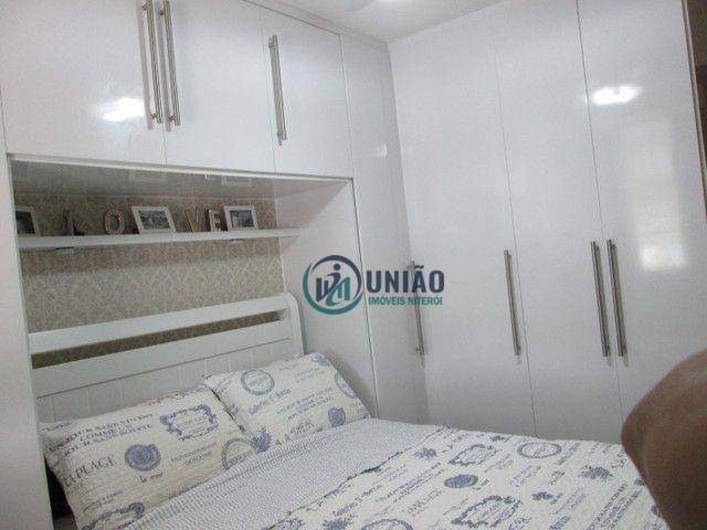 Apartamento à venda com 1 quarto, 55m² - Foto 6