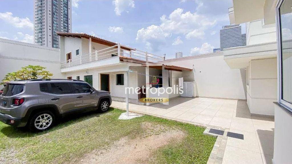 Sobrado à venda com 6 quartos, 560m² - Foto 112