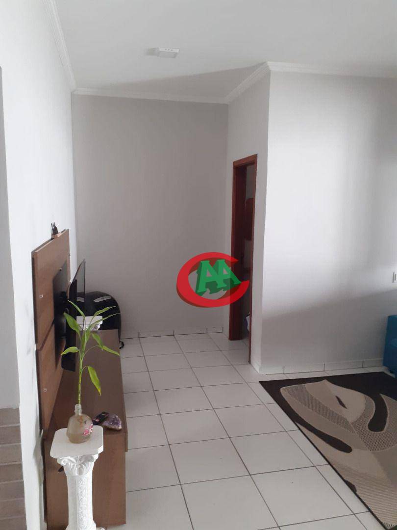 Casa à venda com 2 quartos, 105m² - Foto 12