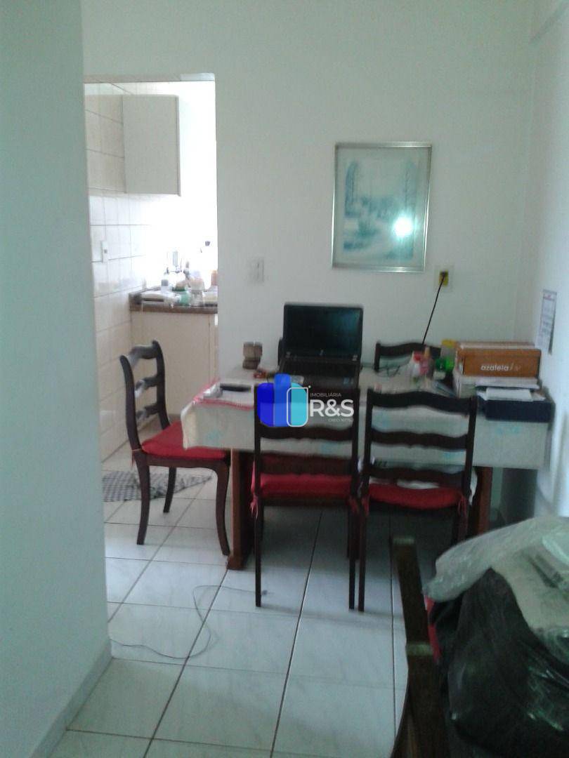 Apartamento à venda com 1 quarto, 68m² - Foto 8