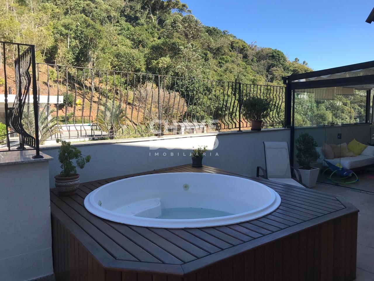 Cobertura à venda com 3 quartos, 227m² - Foto 7