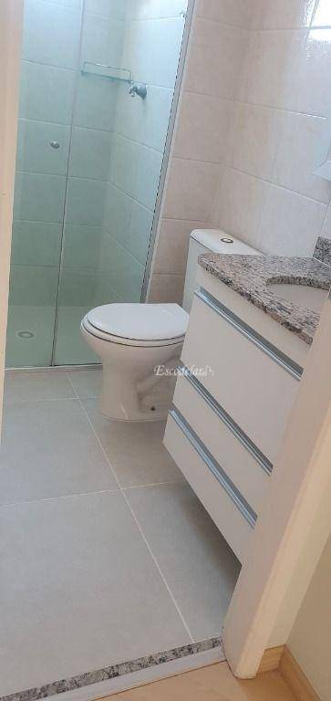 Apartamento à venda com 2 quartos, 60m² - Foto 11