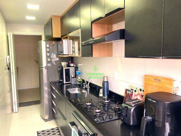 Apartamento à venda com 2 quartos, 78m² - Foto 5