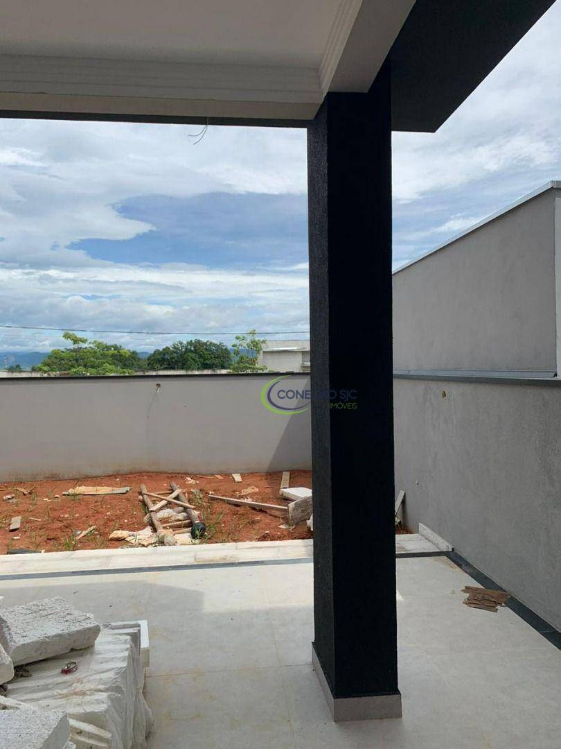 Casa de Condomínio à venda com 3 quartos, 207m² - Foto 24