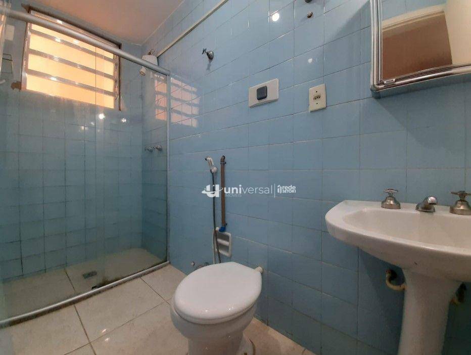 Kitnet e Studio à venda com 1 quarto, 28m² - Foto 2