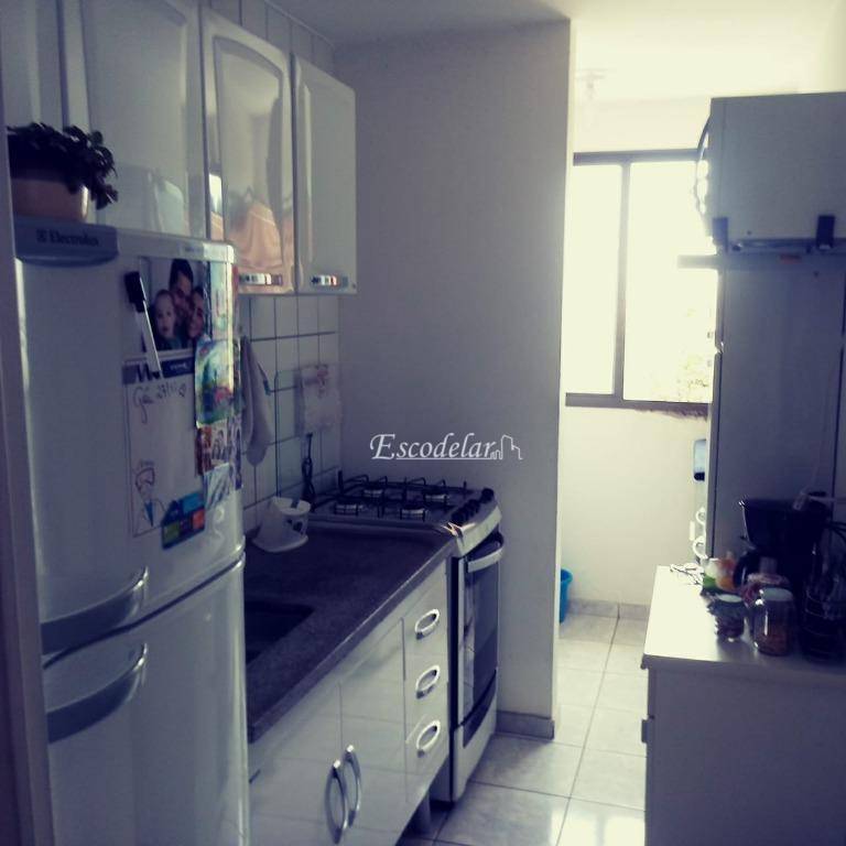 Apartamento à venda com 2 quartos, 48m² - Foto 7