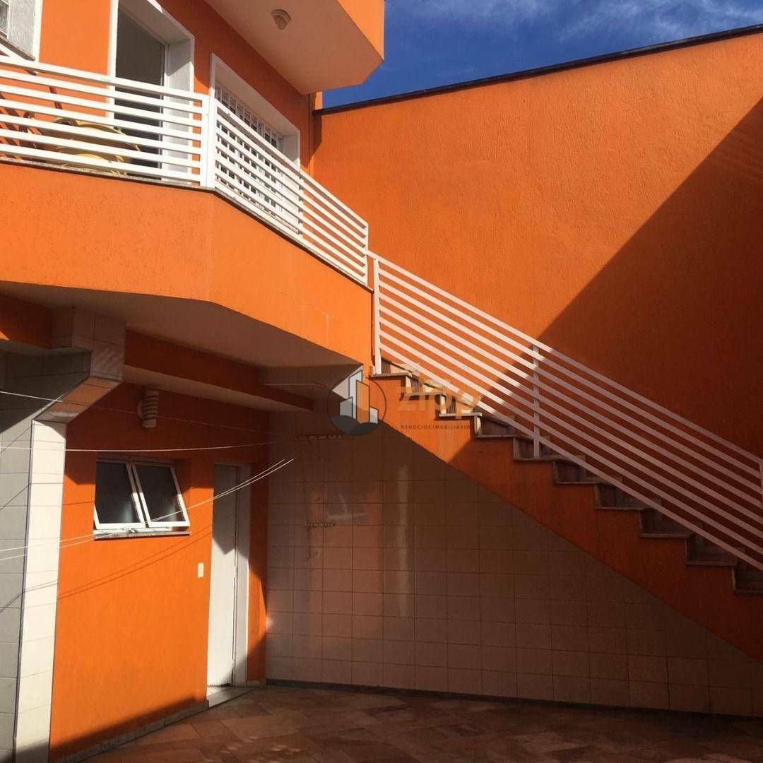 Sobrado à venda com 3 quartos, 420m² - Foto 38