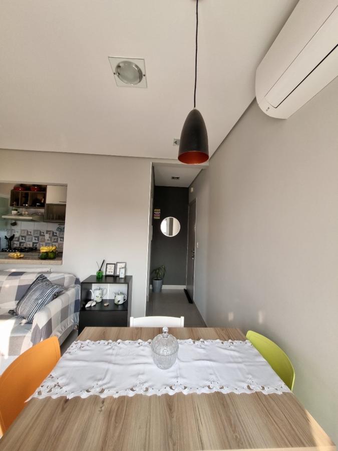 Apartamento à venda com 2 quartos, 56m² - Foto 7