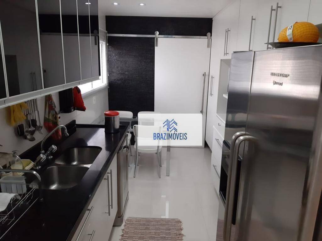 Apartamento à venda com 3 quartos, 171m² - Foto 28