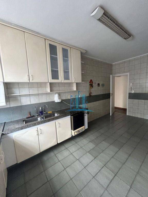 Apartamento à venda com 3 quartos, 132m² - Foto 5