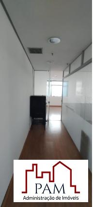 Conjunto Comercial-Sala à venda, 61m² - Foto 7