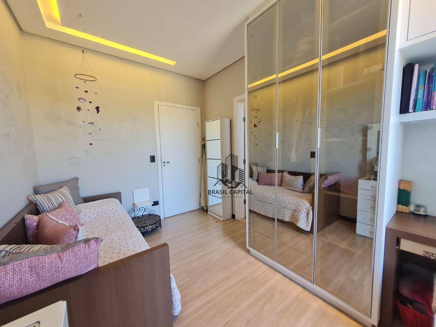 Sobrado à venda com 3 quartos, 226m² - Foto 41